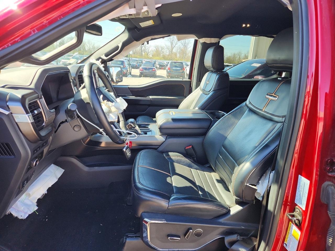 2023 Ford F150 Supercrew - Фото 7