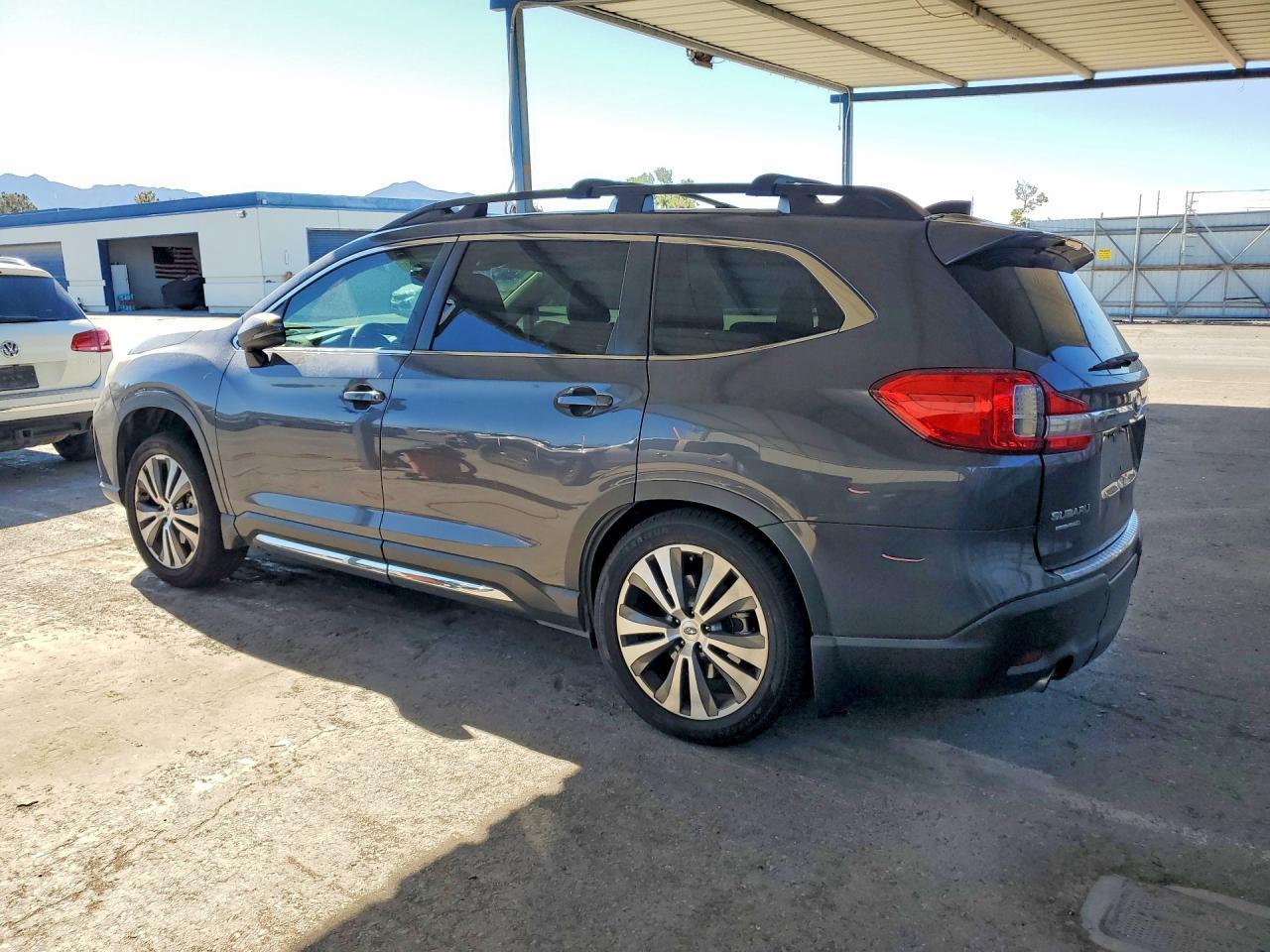 2020 Subaru Ascent Limited - Фото 2
