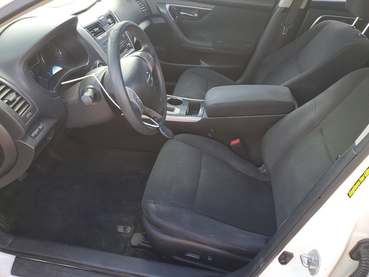 2014 Nissan Altima 2.5 S - Фото 7