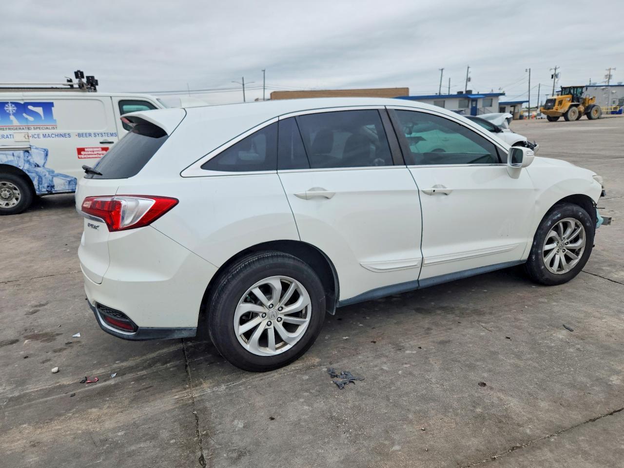 2016 Acura Rdx - Image 3