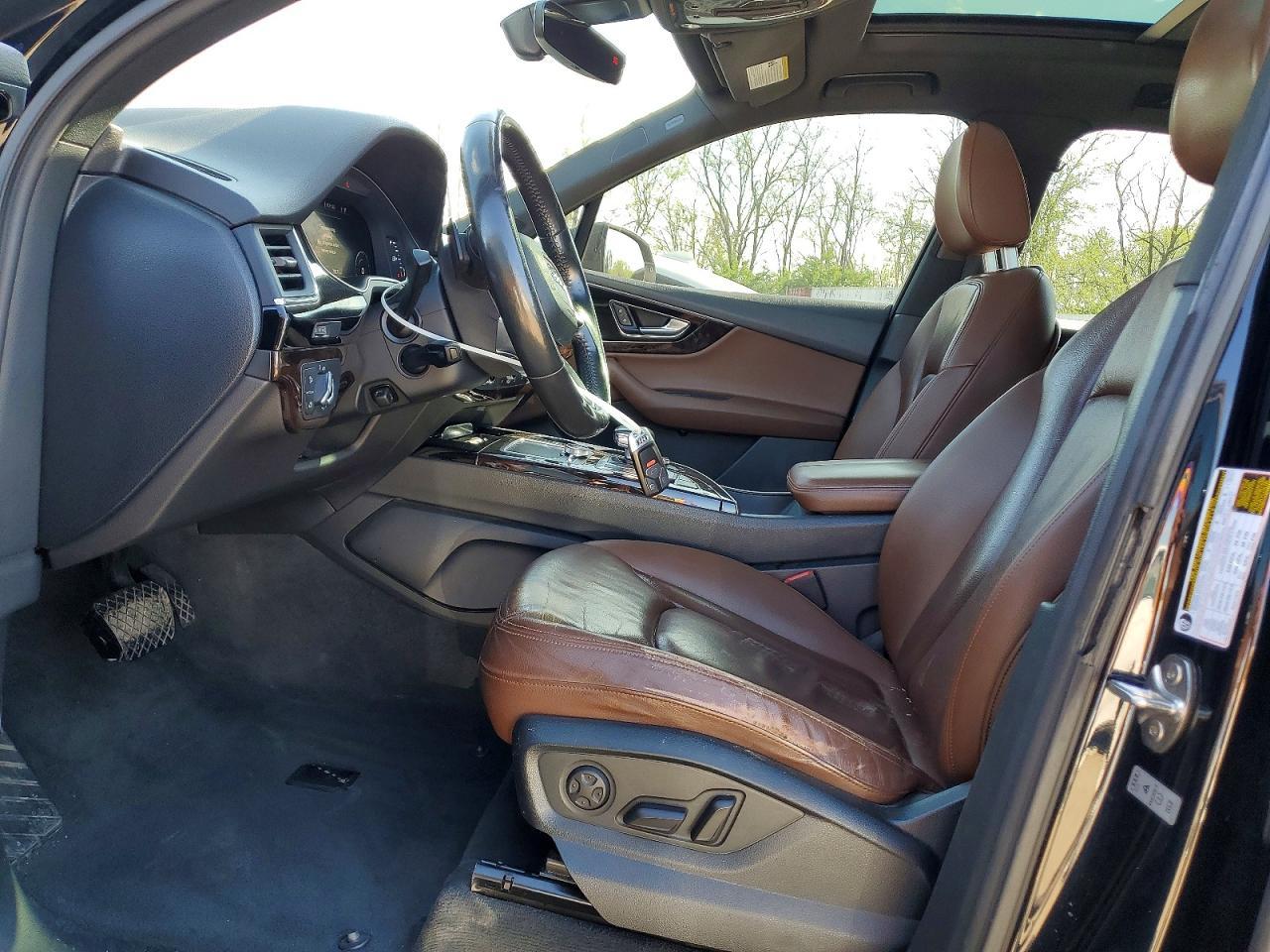 2017 Audi Q7 Premium Plus - Фото 7