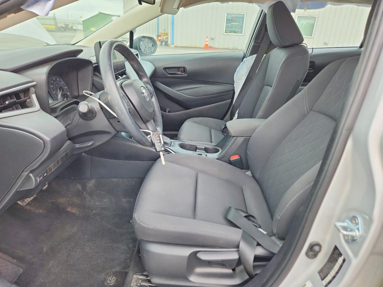 2023 Toyota Corolla Le - Image 7