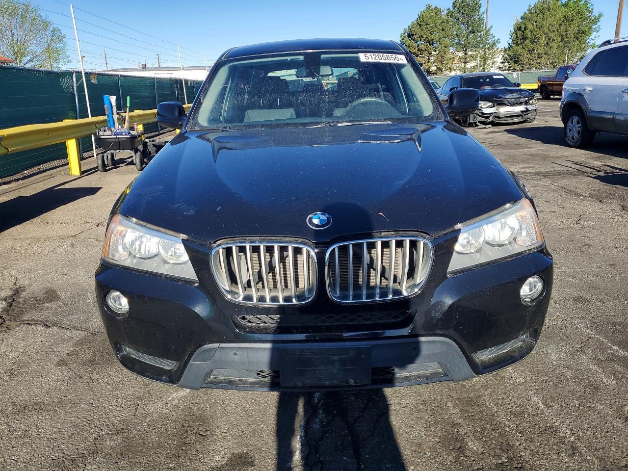 2013 BMW X3 xDrive28I - Фото 5
