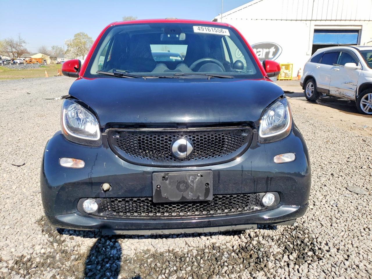 2017 Smart Fortwo - Фото 5