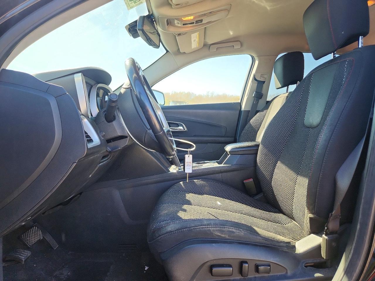 2011 Chevrolet Equinox Lt - Фото 7