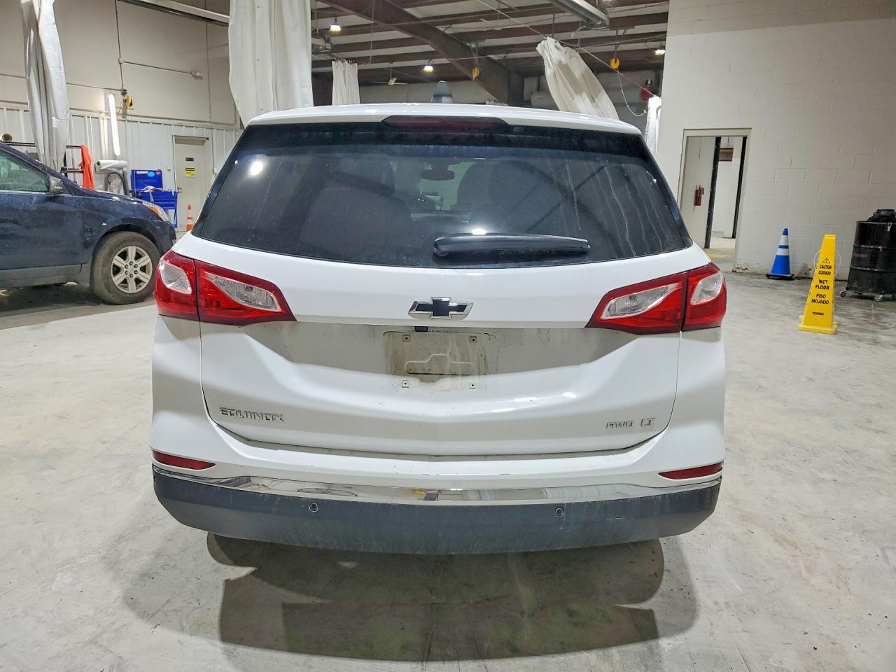 2020 Chevrolet Equinox Lt - Image 6