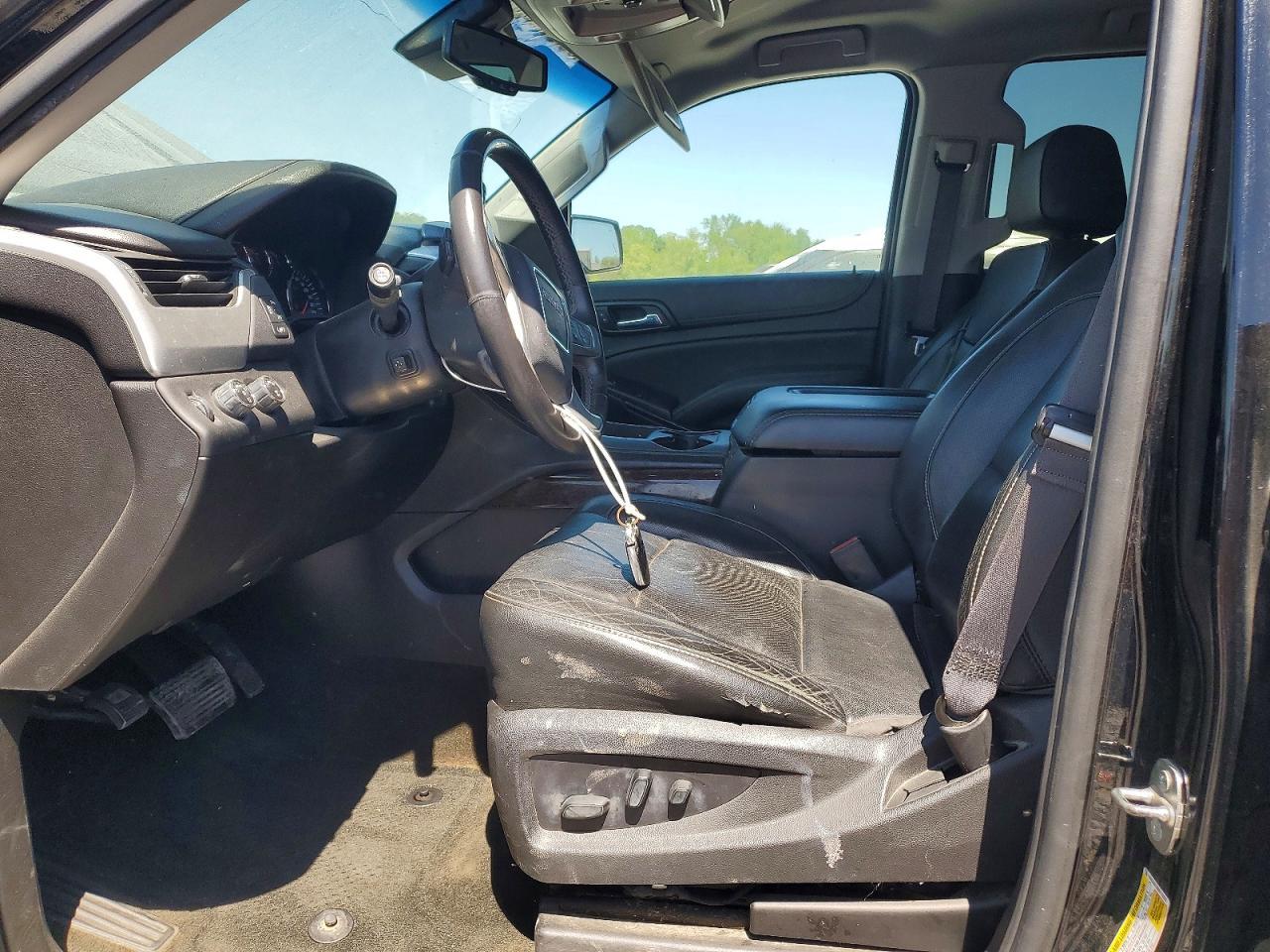 2017 GMC Yukon Xl K1500 Slt - Image 7
