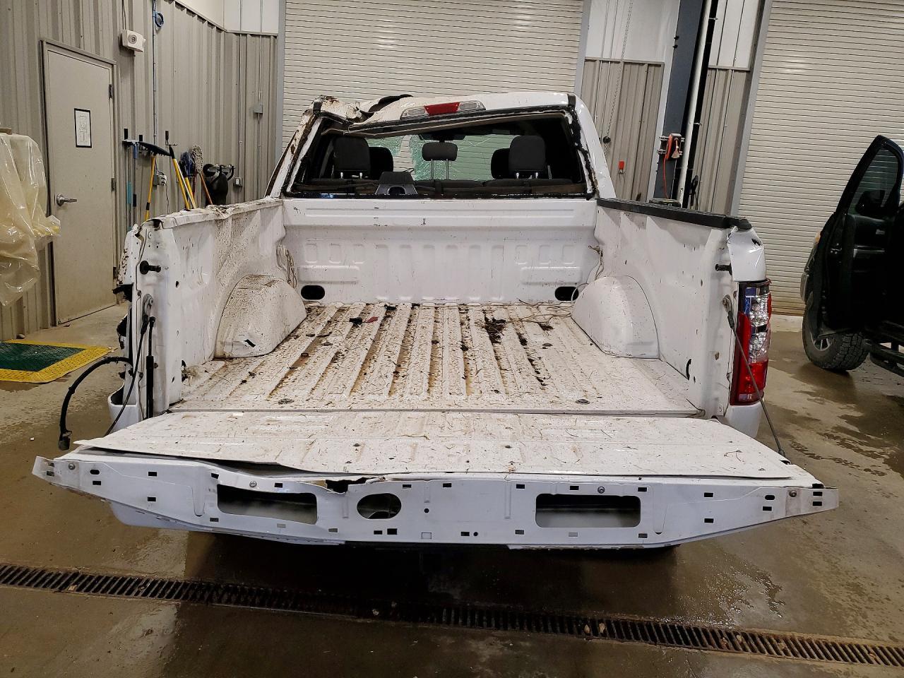 2019 Ford F150 Supercrew - Фото 6