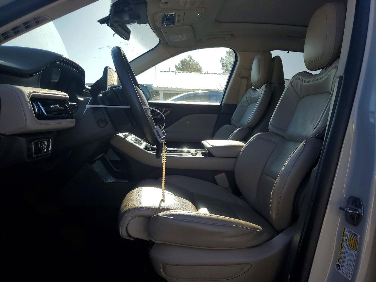 2022 Lincoln Aviator Grand Touring - Фото 7