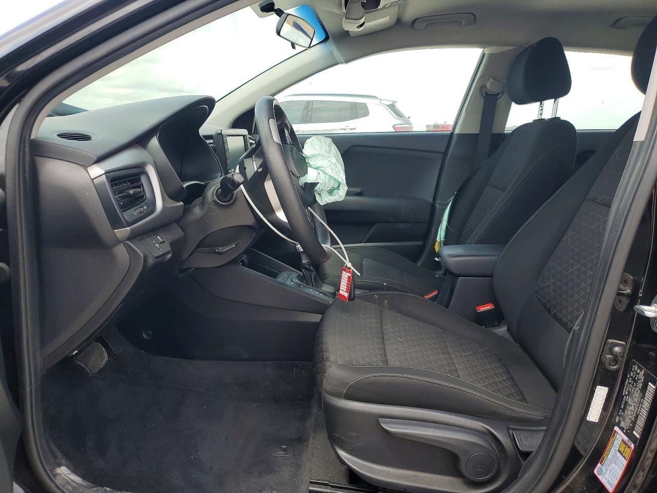 2019 Kia Rio S - Фото 7