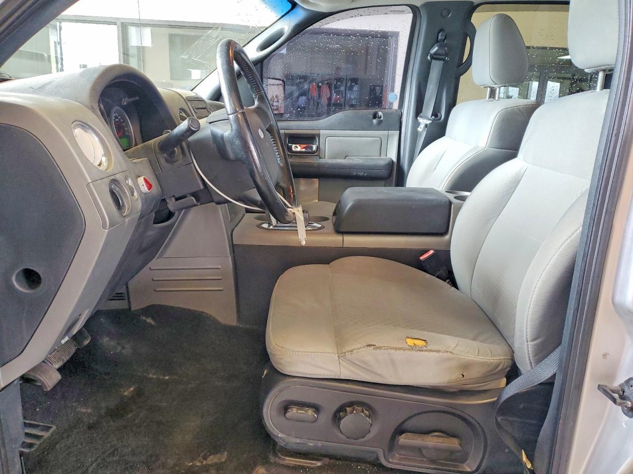 2007 Ford F150 Supercrew - Фото 7