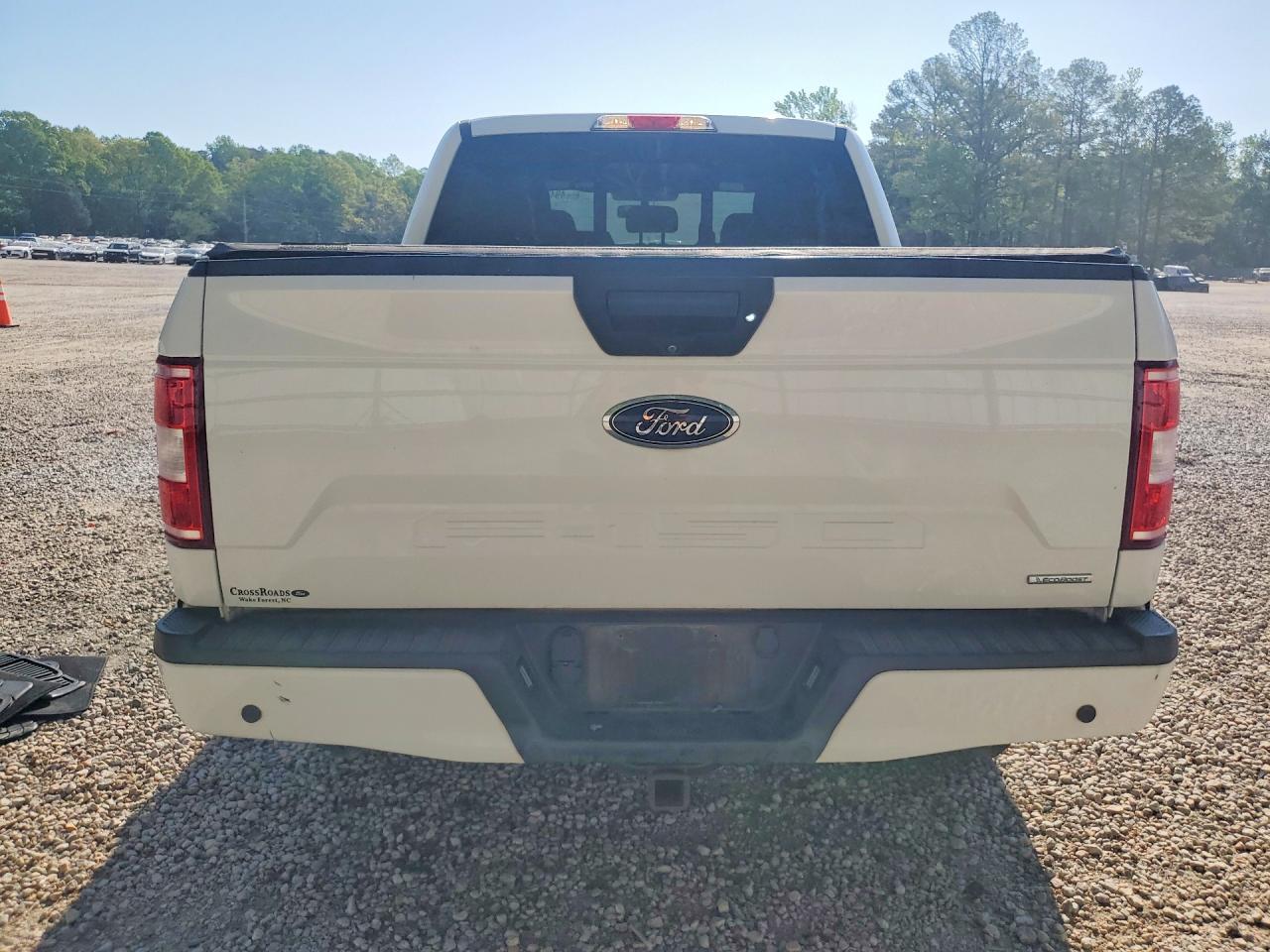 2020 Ford F150 Supercrew - Image 6