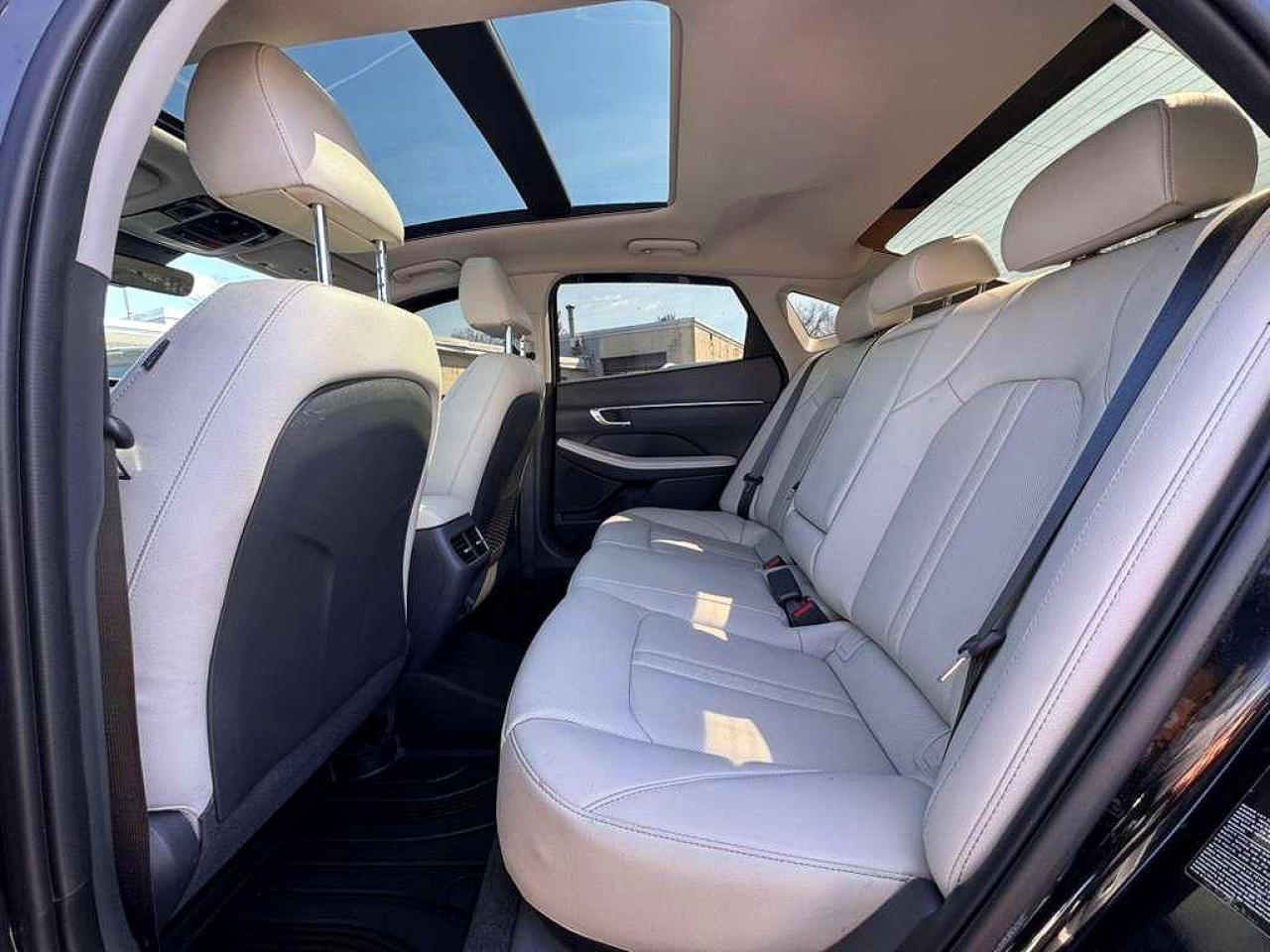 2023 Hyundai Sonata Limited - Image 6