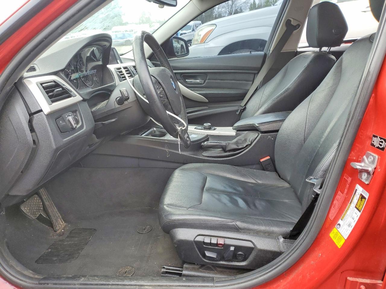 2013 BMW 328 I Sulev - Фото 7