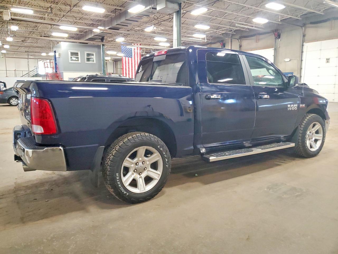 2018 Ram 1500 Slt - Image 3