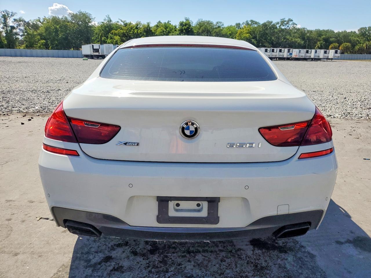 2015 BMW Alpina B6 - Фото 6