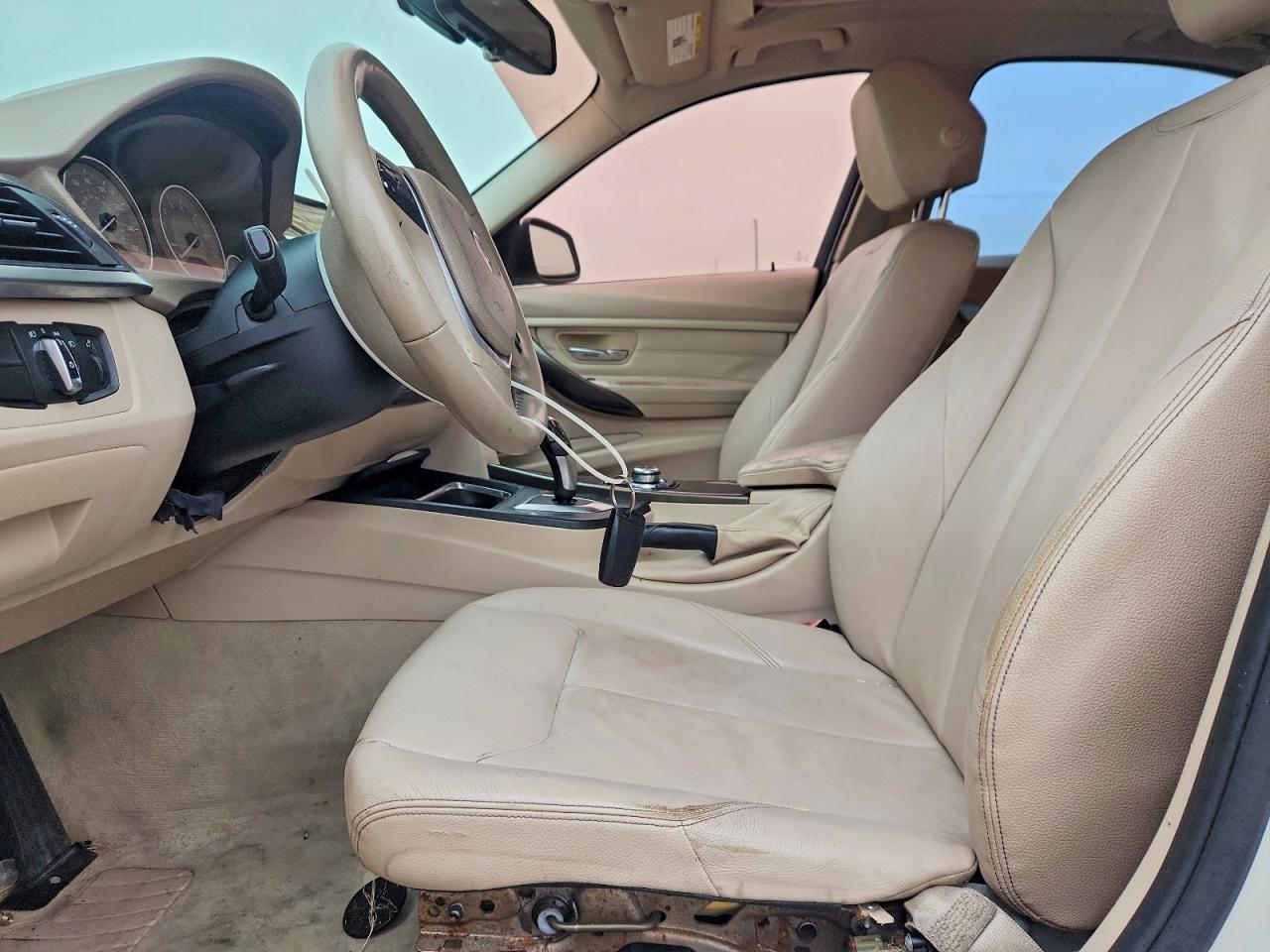 2013 BMW 328 I - Фото 7