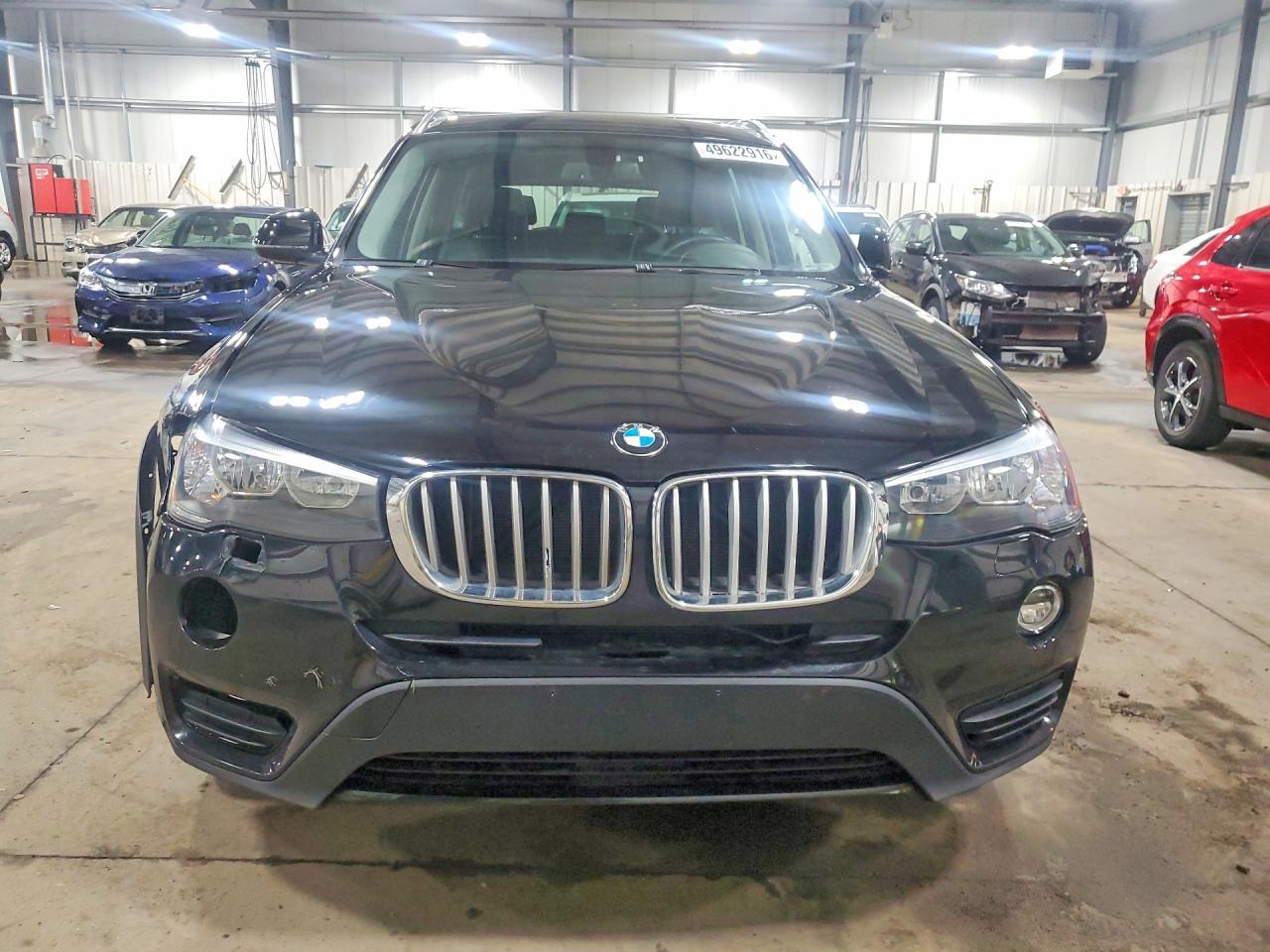 2015 BMW X3 xDrive28I - Image 5