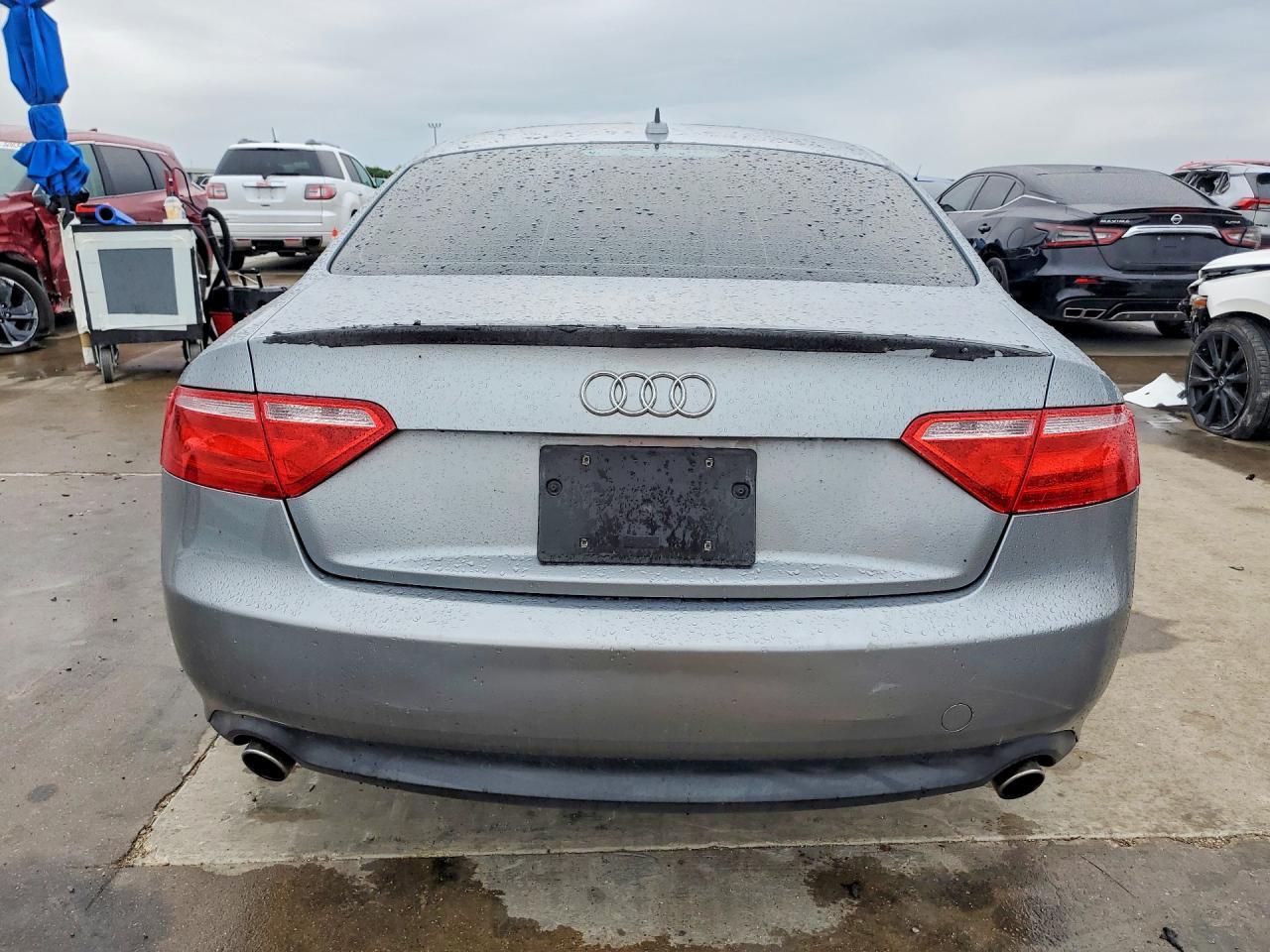 2008 Audi A5 - Фото 6