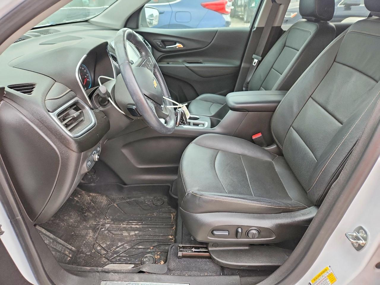 2021 Chevrolet Equinox Premier - Фото 7
