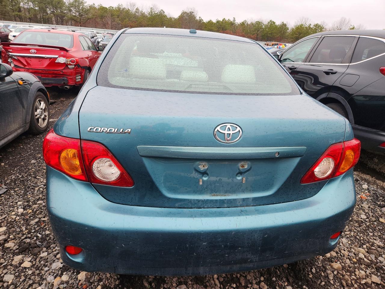 2009 Toyota Corolla - Image 6