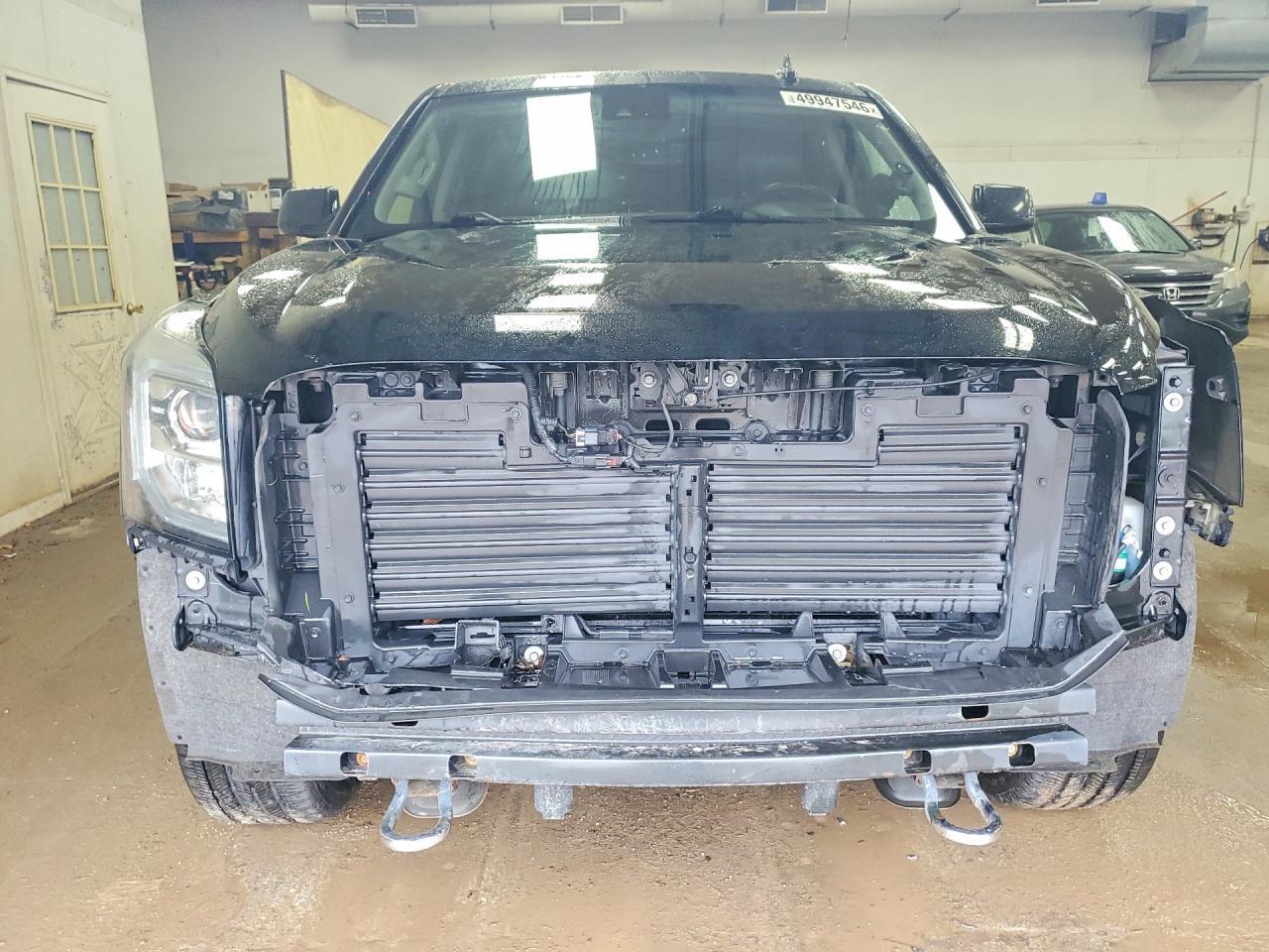 2018 GMC Yukon Slt - Image 5