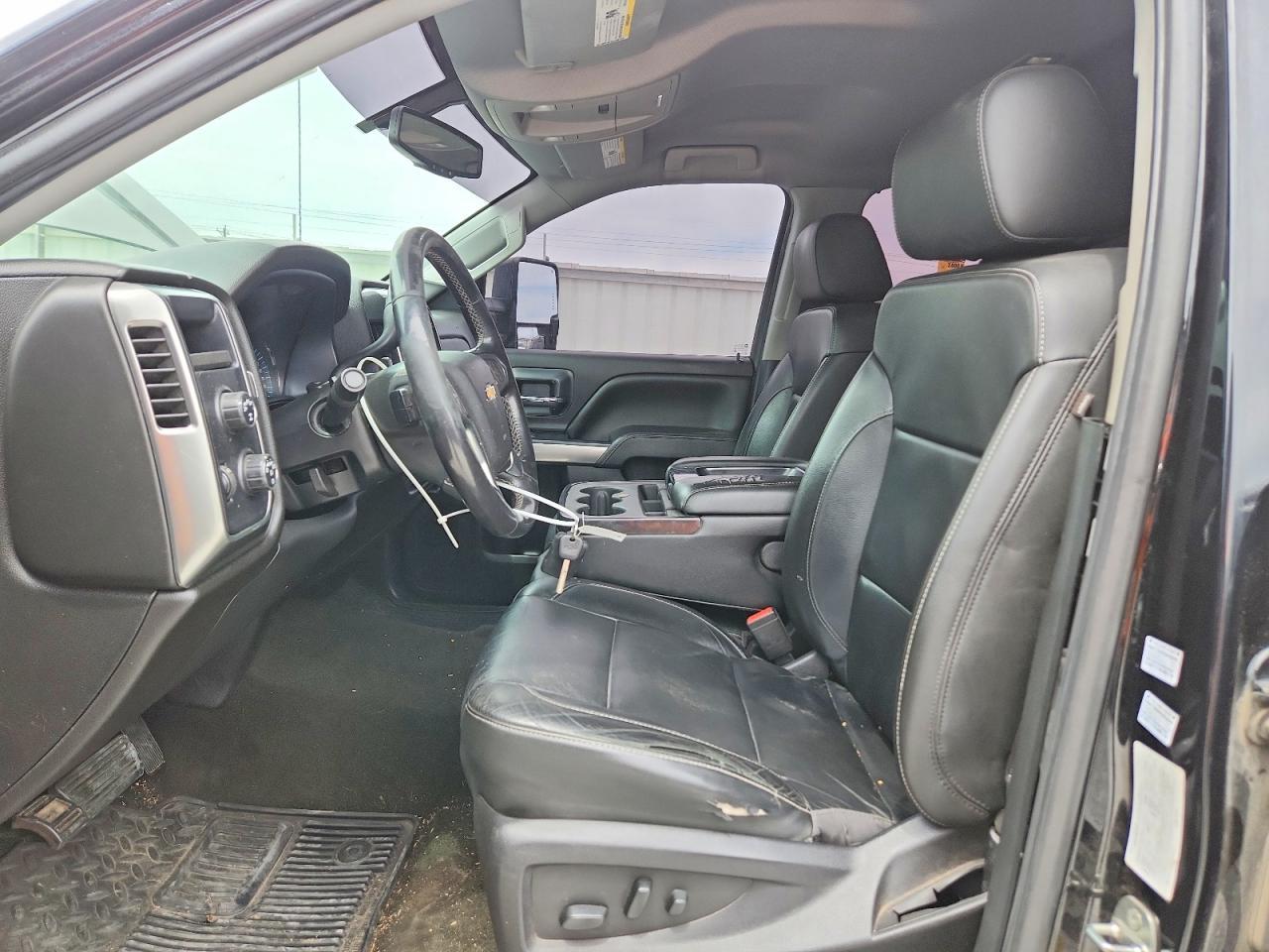 2018 Chevrolet Silverado K1500 Lt - Фото 7