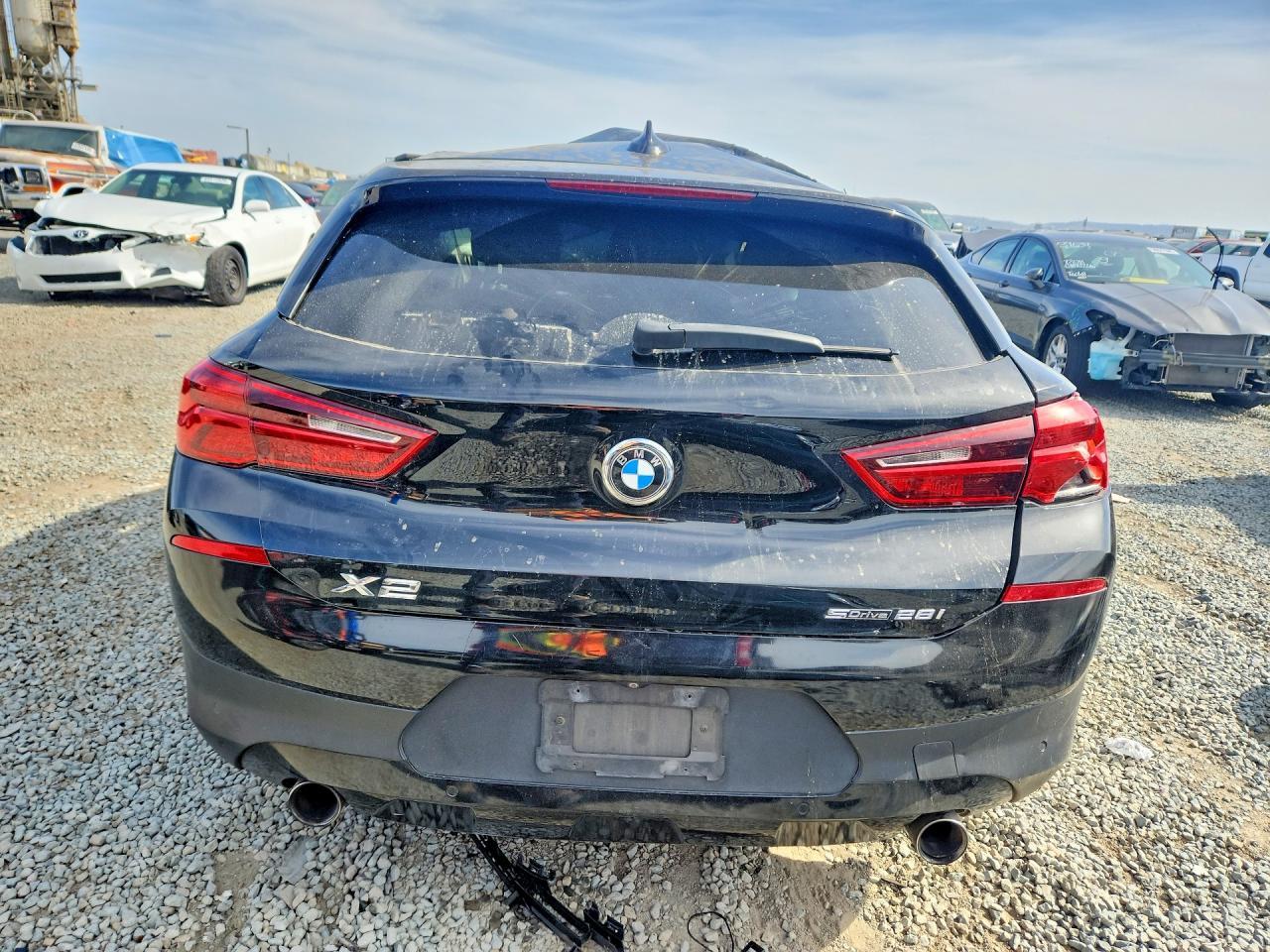 2020 BMW X2 Sdrive28I - Image 6