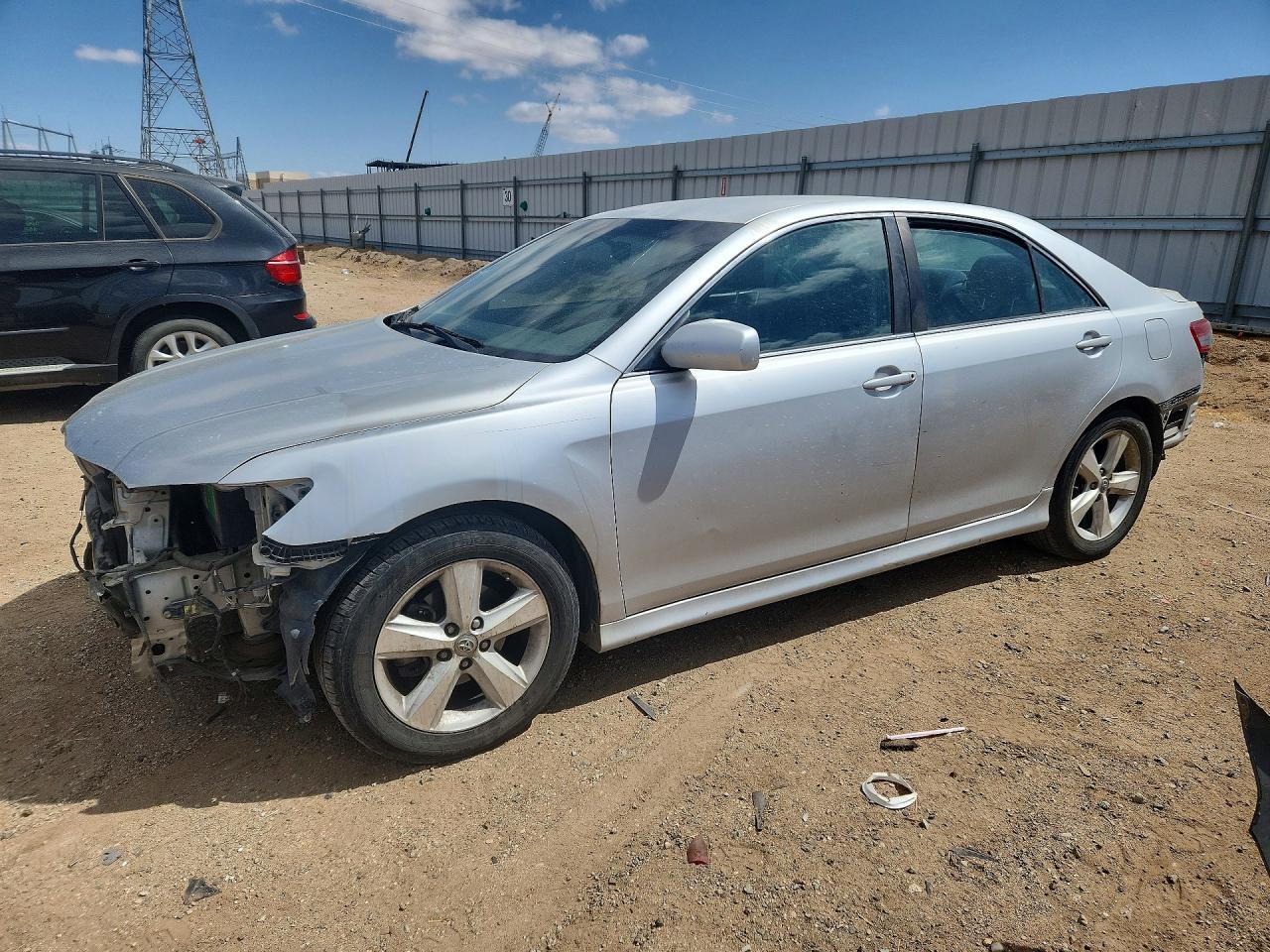 2010 Toyota Camry Se