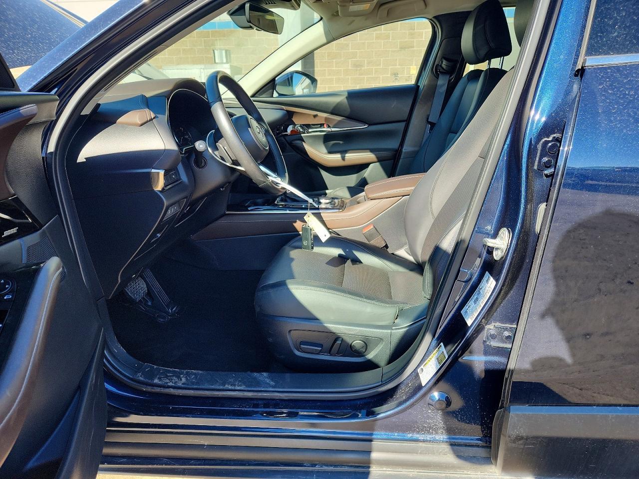 2023 Mazda Cx-30 Premium - Фото 7