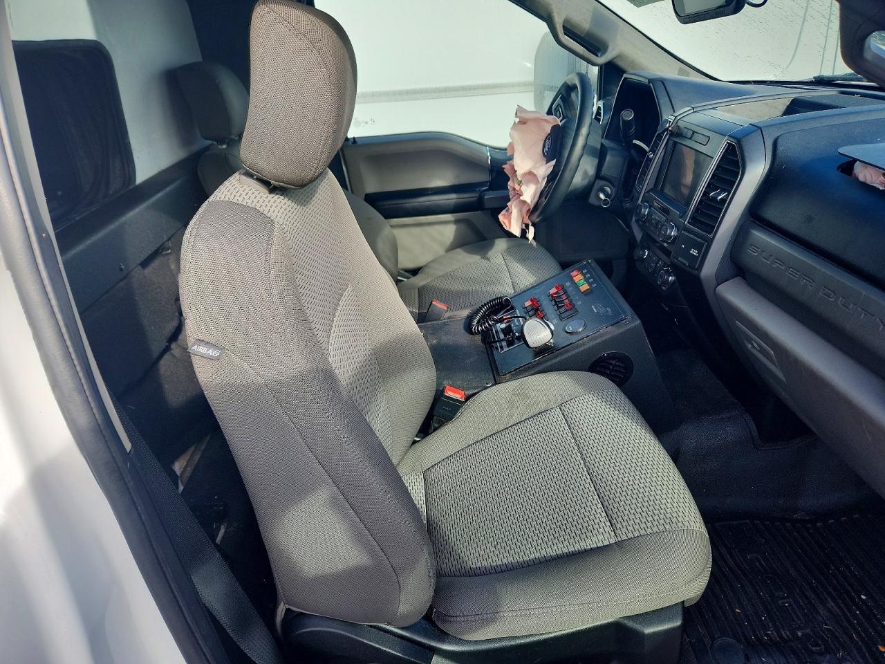 2020 Ford F350 Super - Ambulance - Фото 5