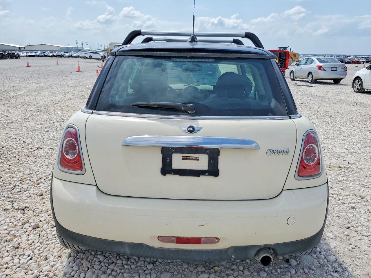 2013 Mini Cooper - Фото 6