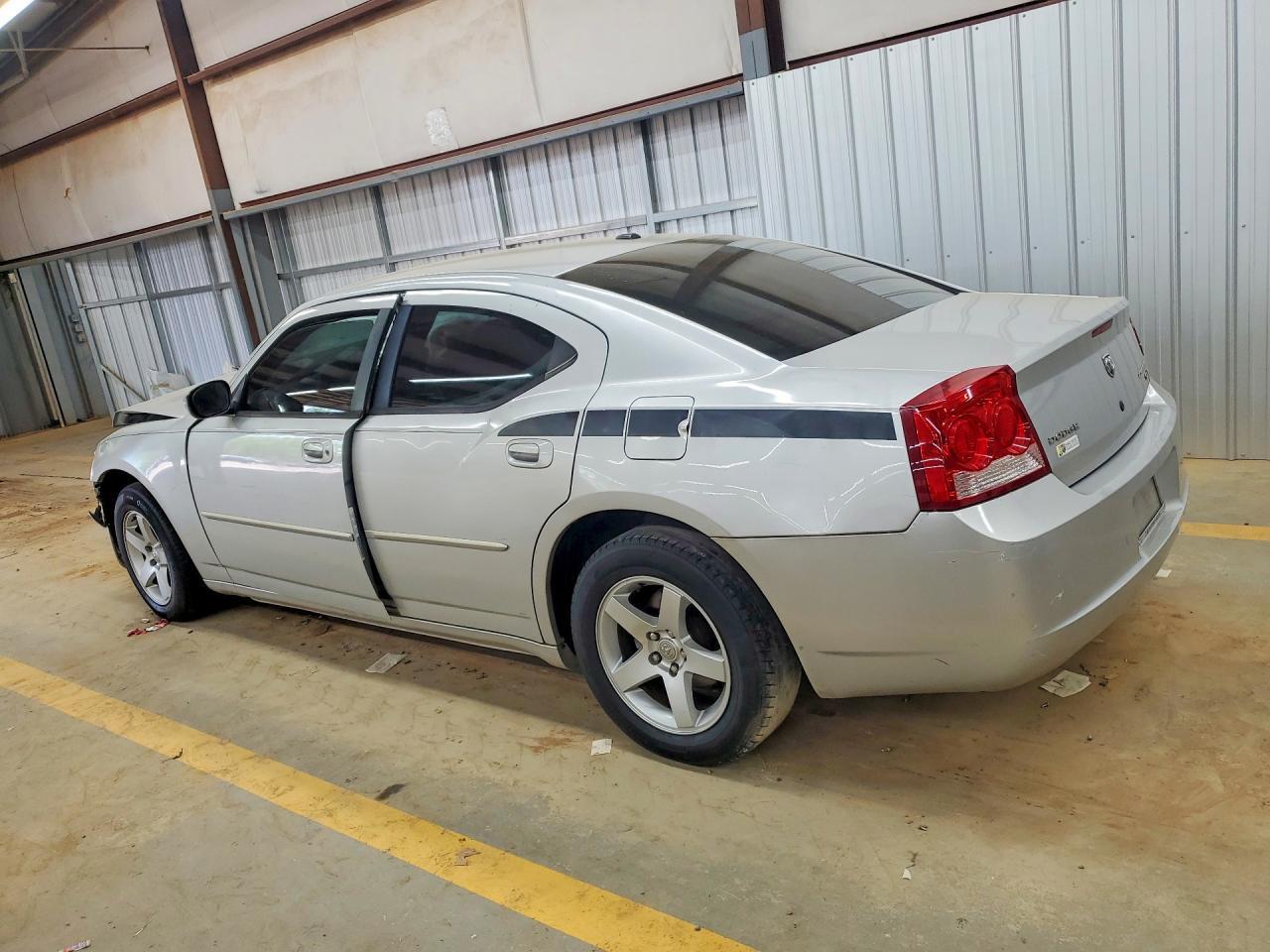 2010 Dodge Charger Sxt - Фото 2