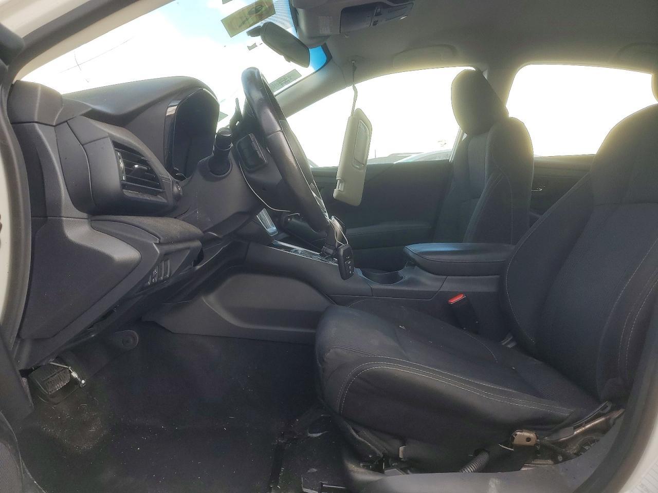 2020 Subaru Legacy Premium - Image 7