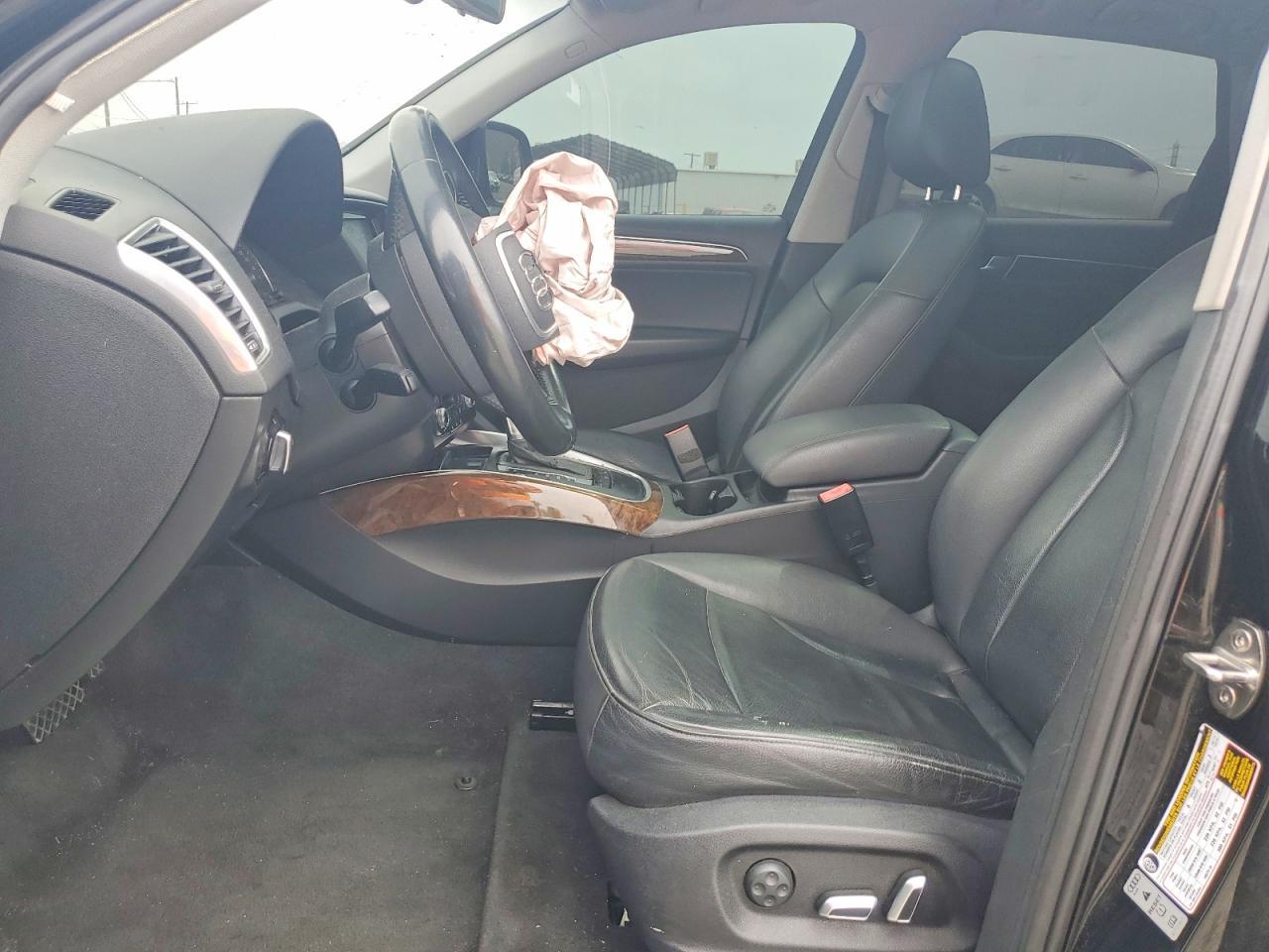 2017 Audi Q5 Premium - Фото 7