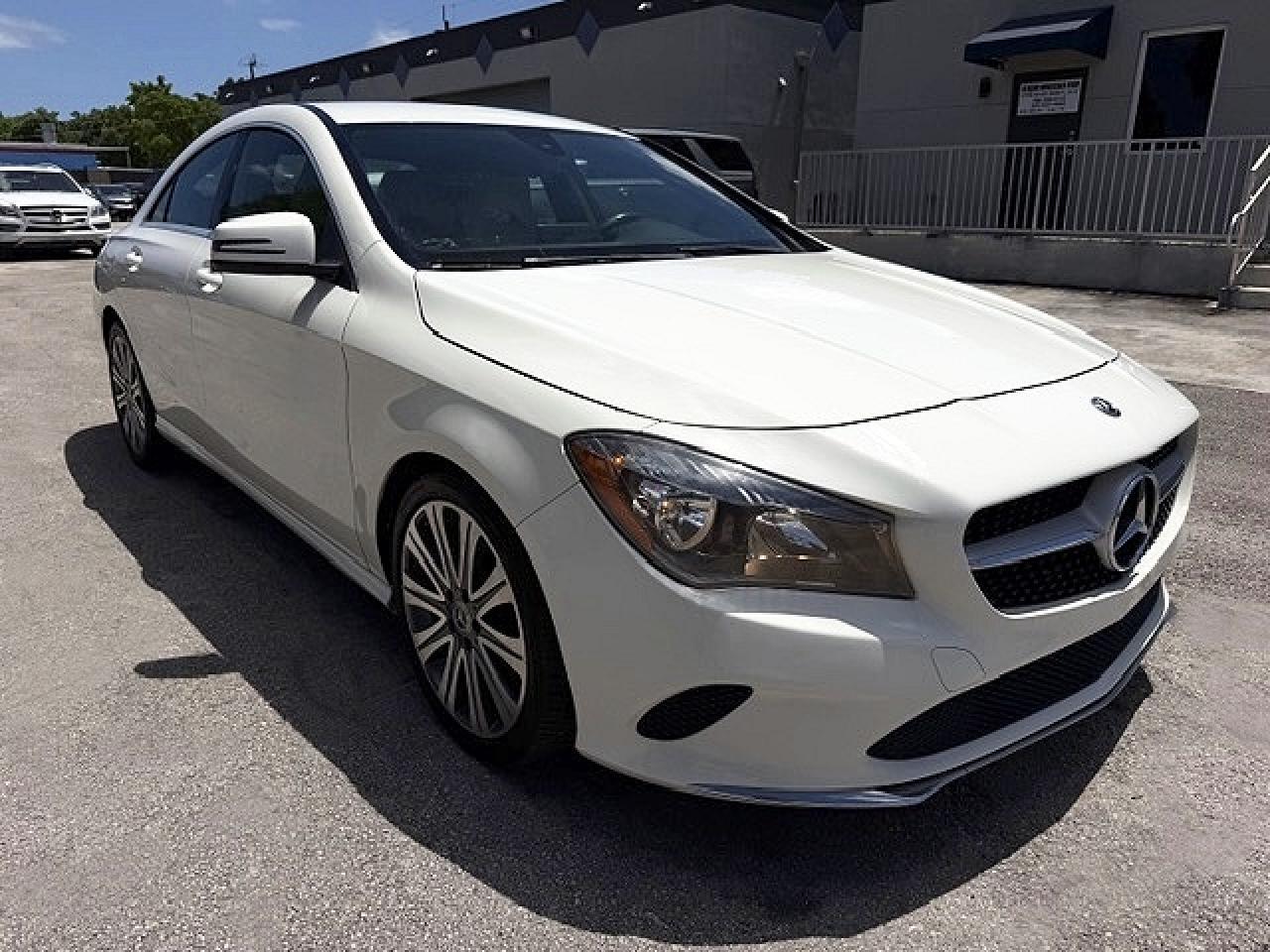 2018 Mercedes-Benz Cla 250 - Image 4