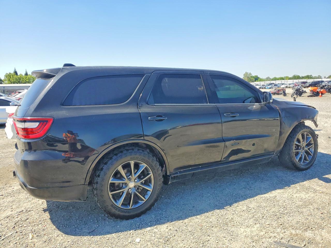 2022 Dodge Durango R - Image 3