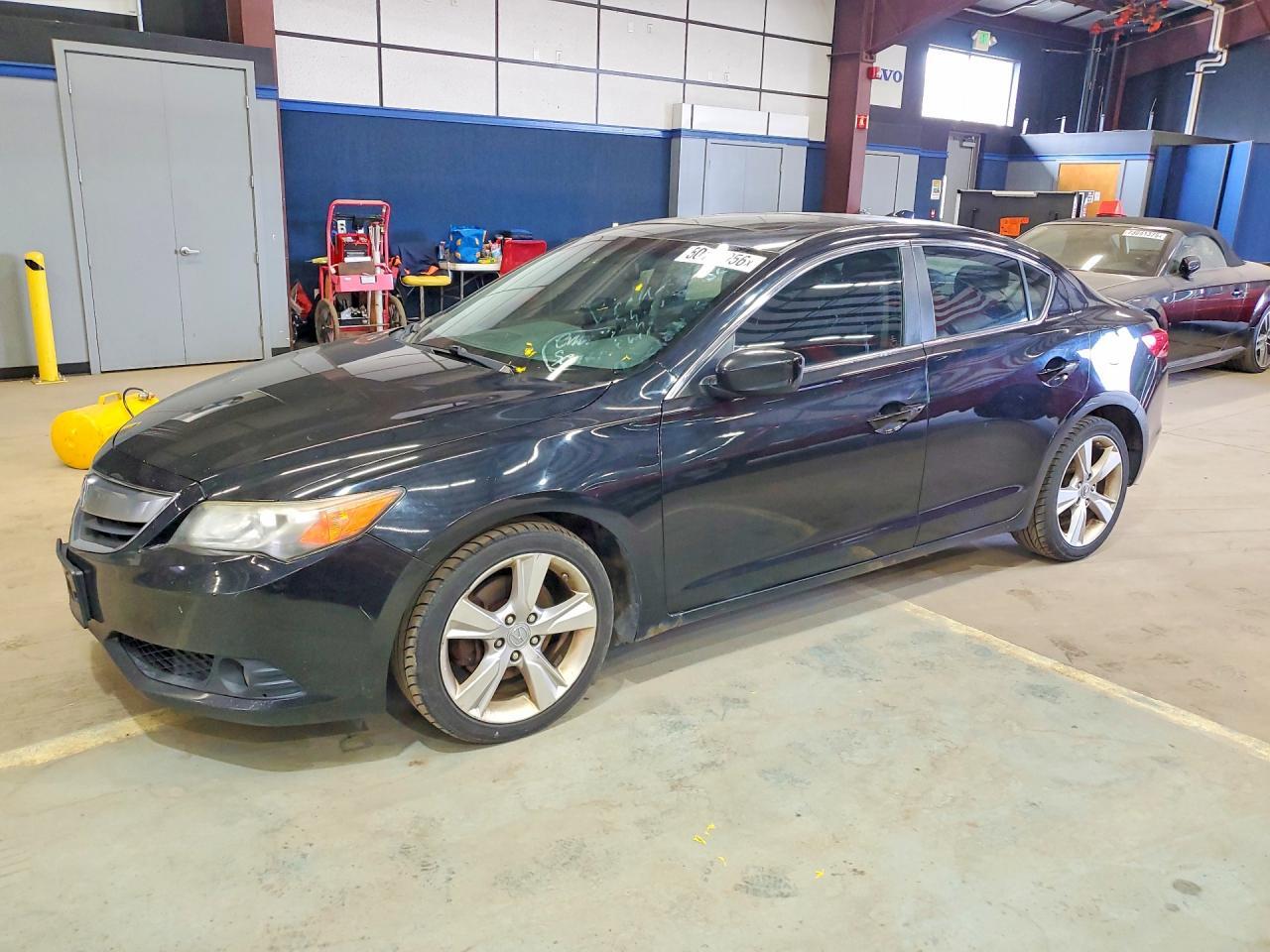 2013 Acura Ilx 24 Premium