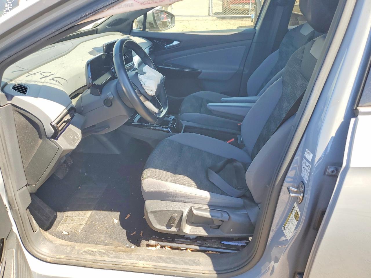 2021 Volkswagen Id.4 Pro - Image 7