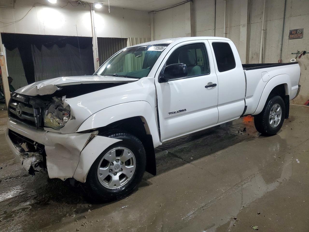 2010 Toyota Tacoma Base