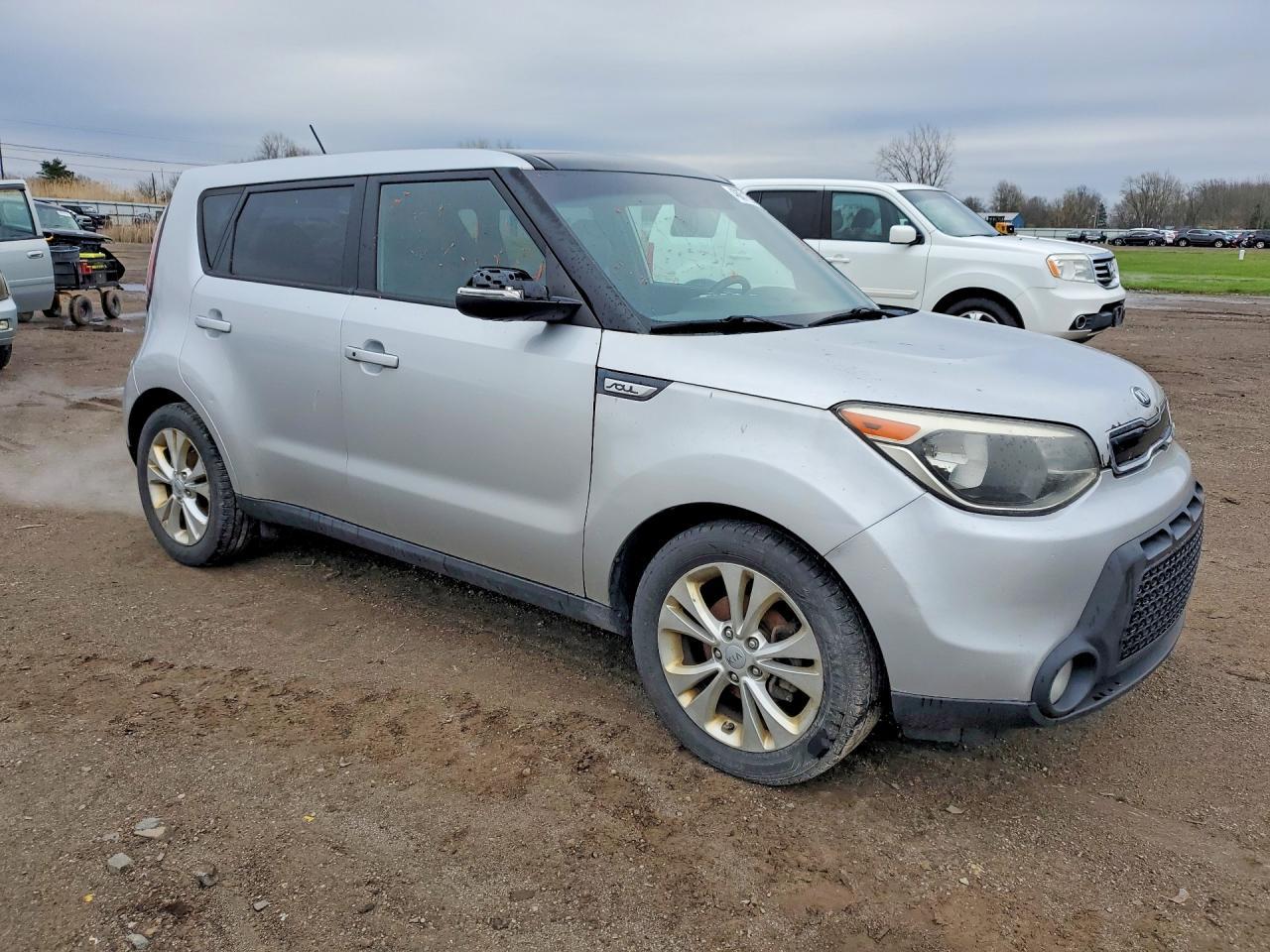 2014 Kia Soul - Фото 4
