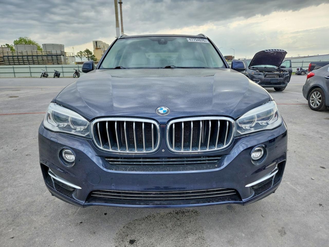 2016 BMW X5 xDrive35I - Image 5