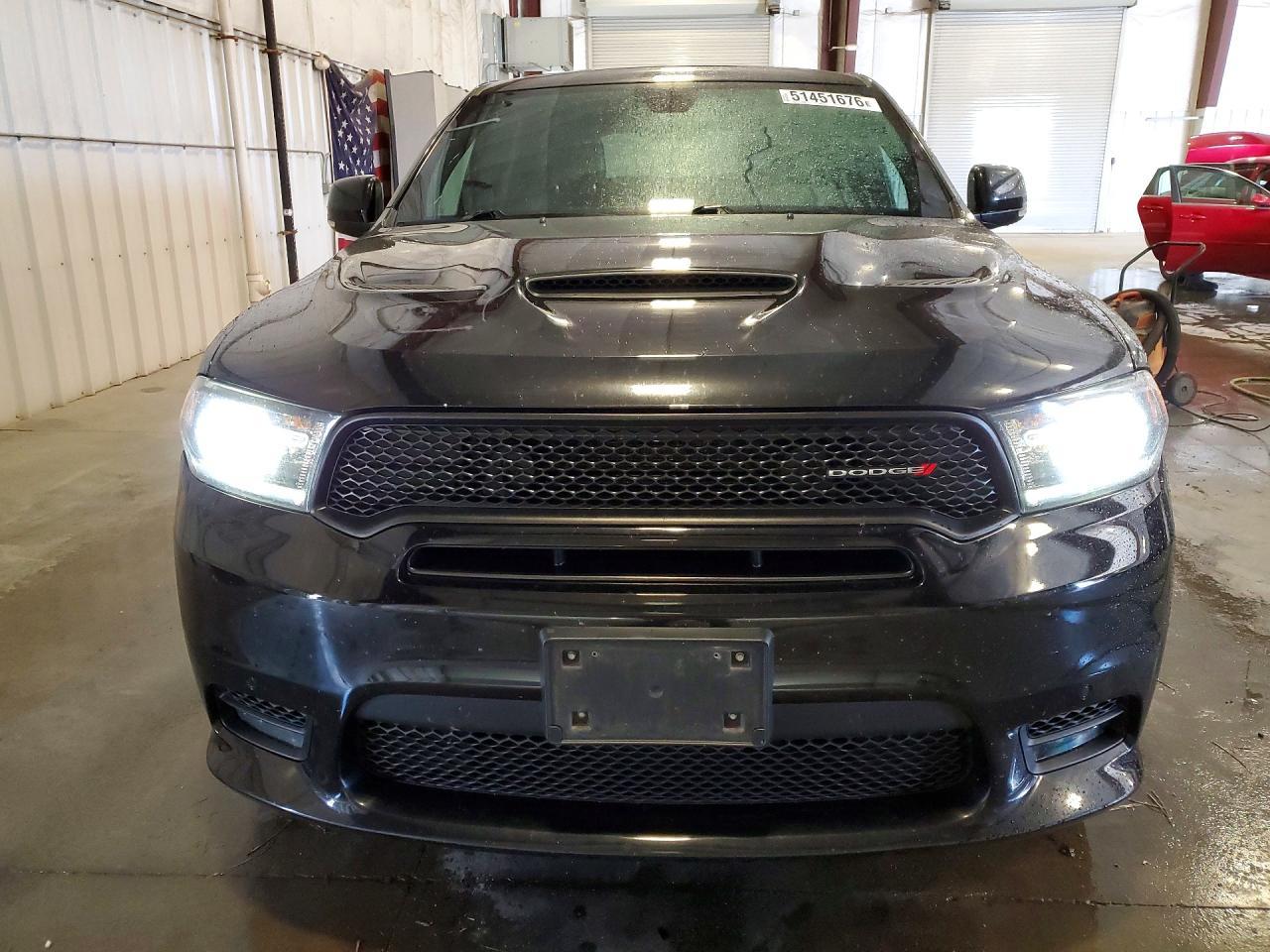 2019 Dodge Durango R - Фото 5