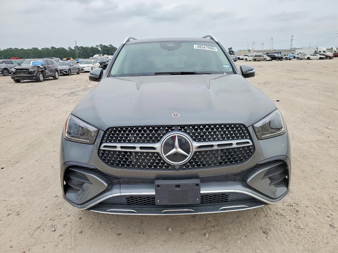 2025 Mercedes-Benz Gle 350 - Image 5