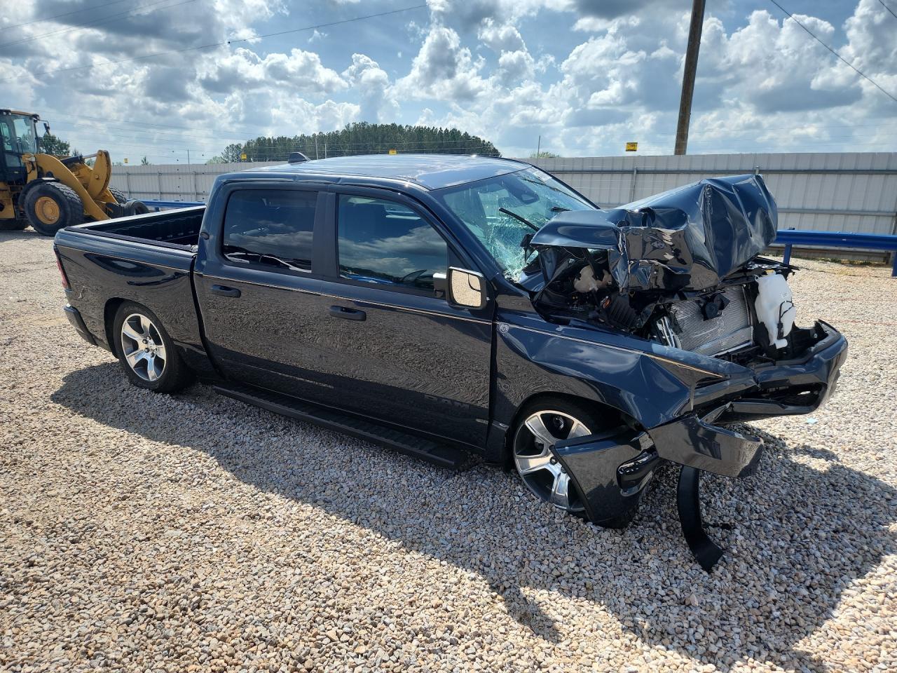 2025 Ram 1500 Tradesman - Фото 4