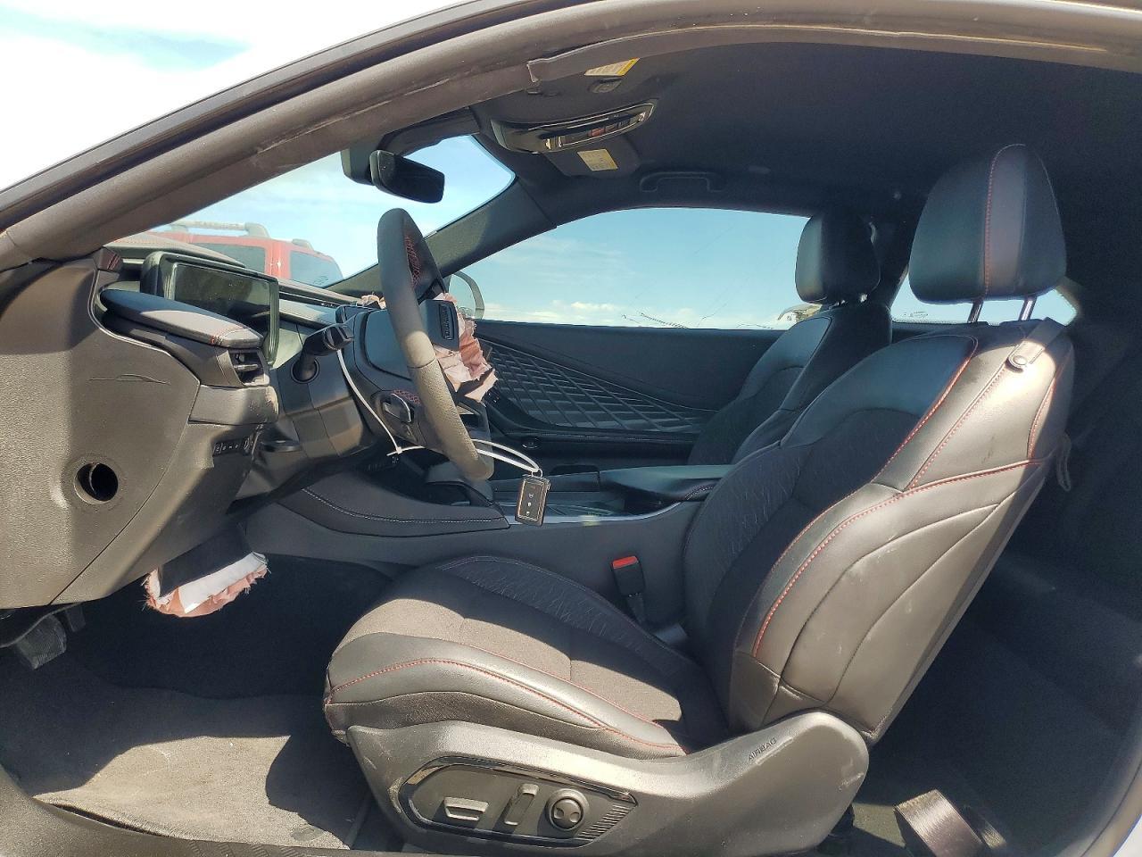 2025 Dodge Charger Daytona R - Image 7