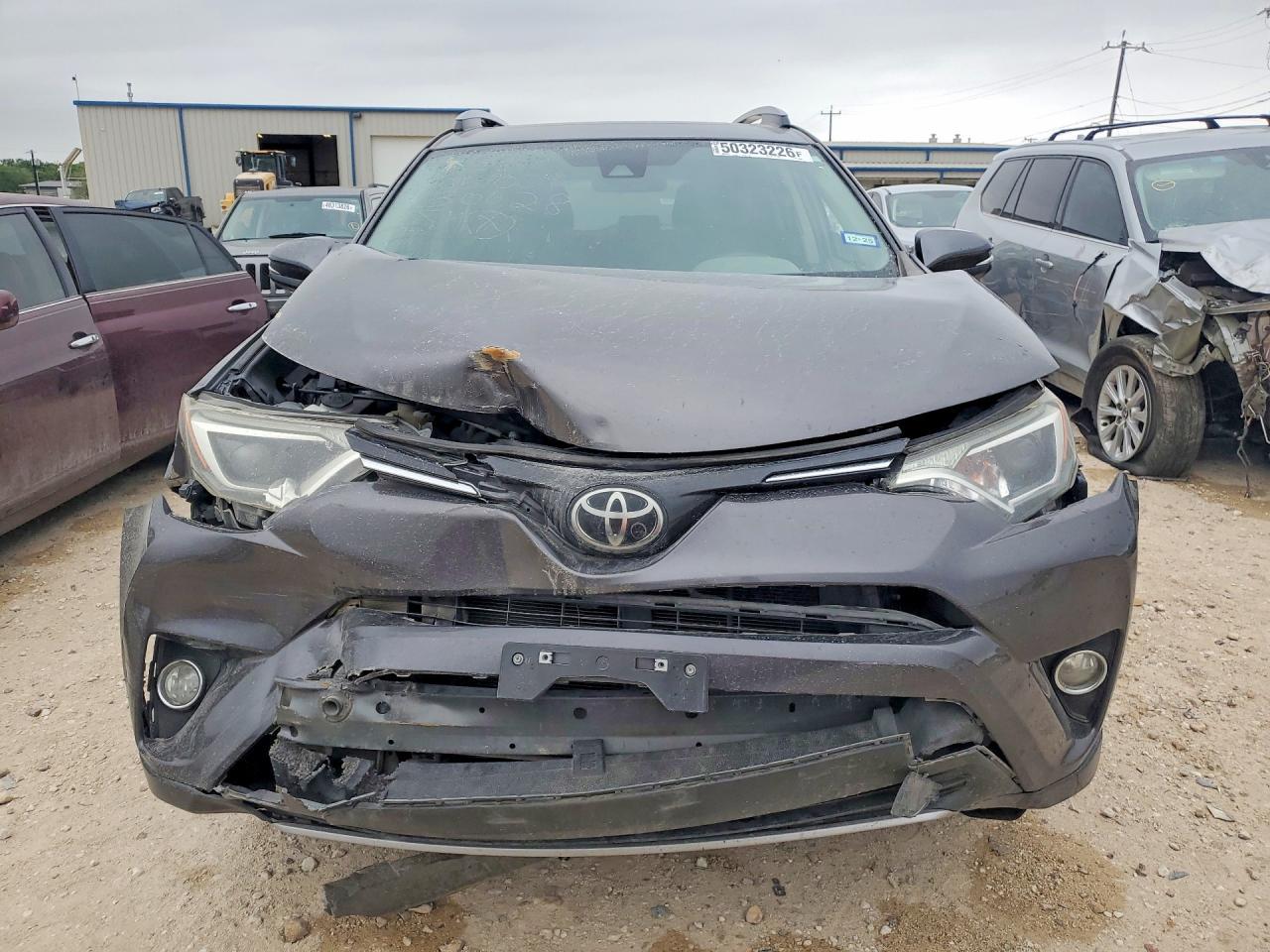 2018 Toyota Rav4 Xle - Фото 5