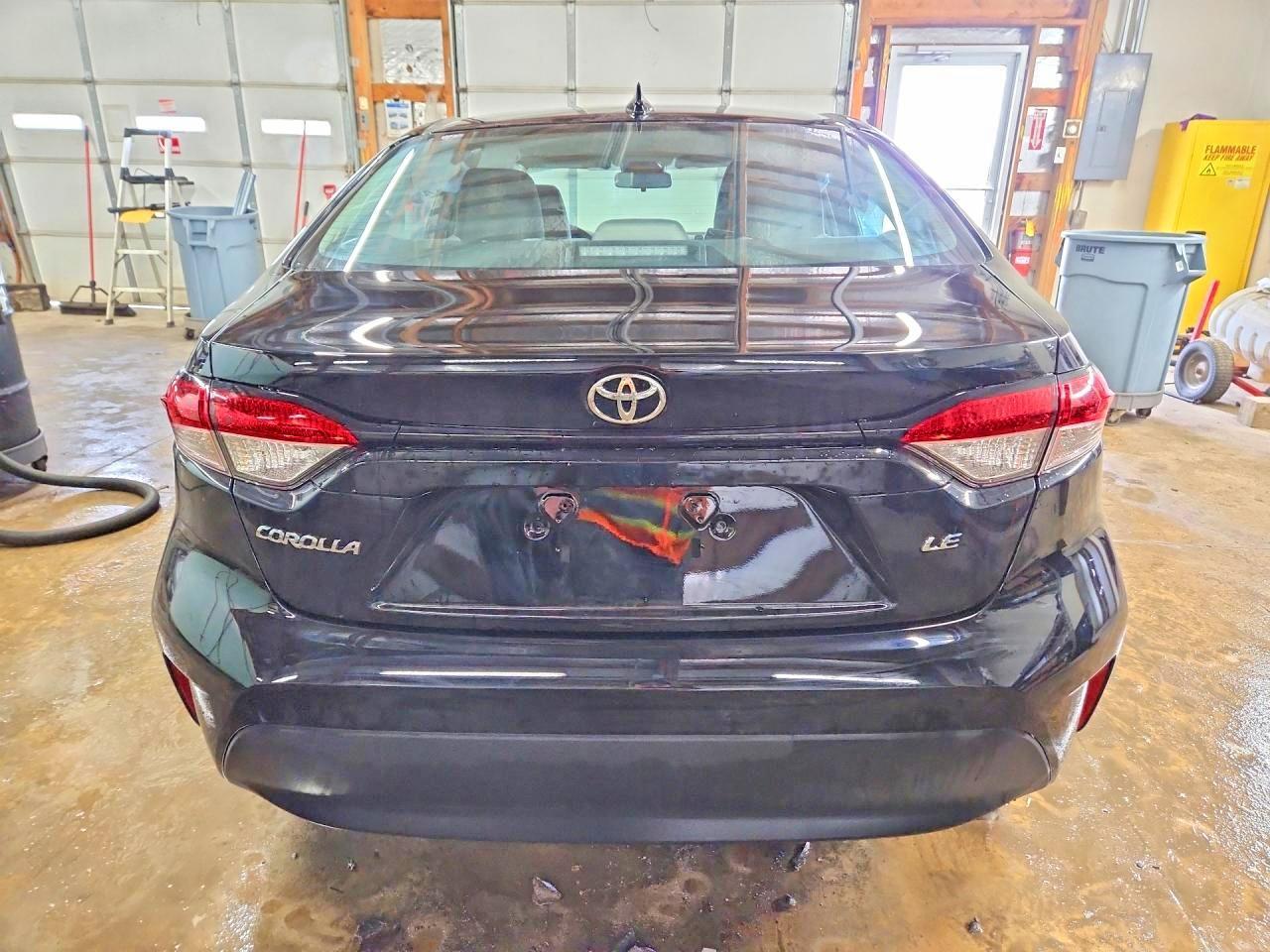 2026 Toyota Corolla Le - Image 6