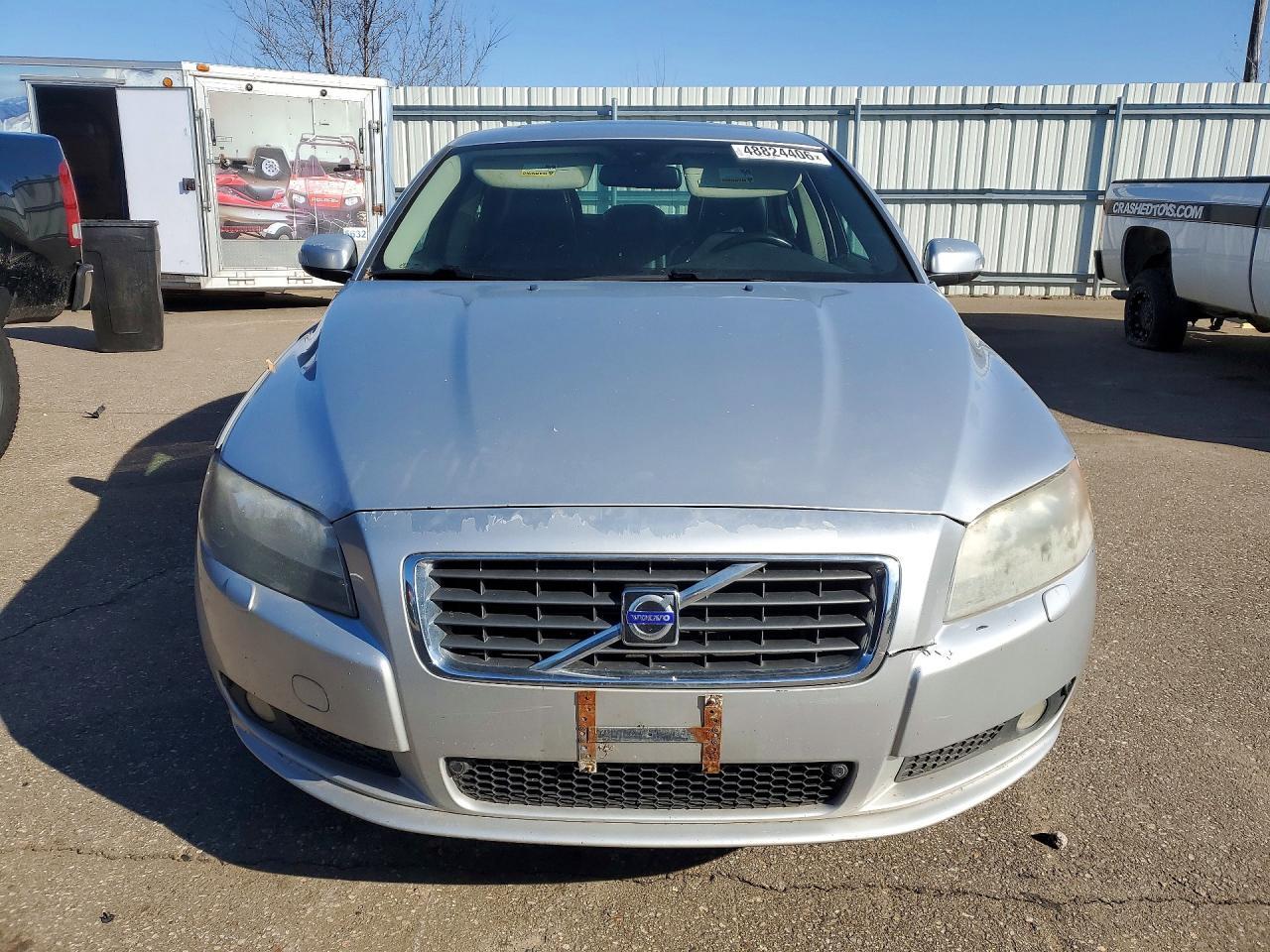 2007 Volvo S80 - Фото 5