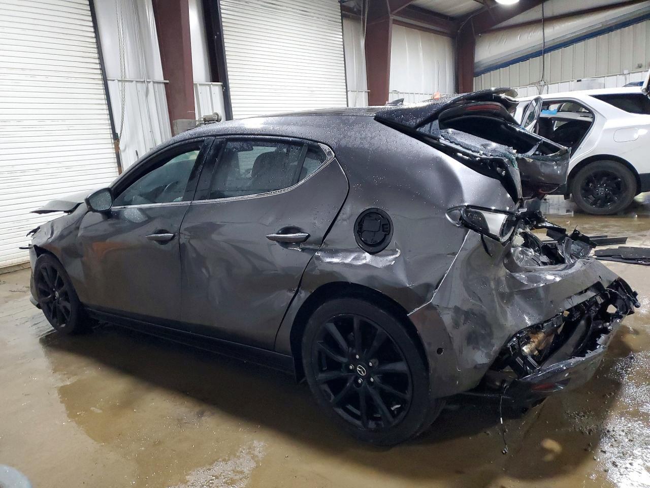 2021 Mazda 3 Premium Plus - Image 2